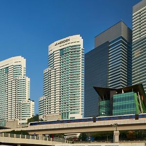 Le Meridien Kuala Lumpur